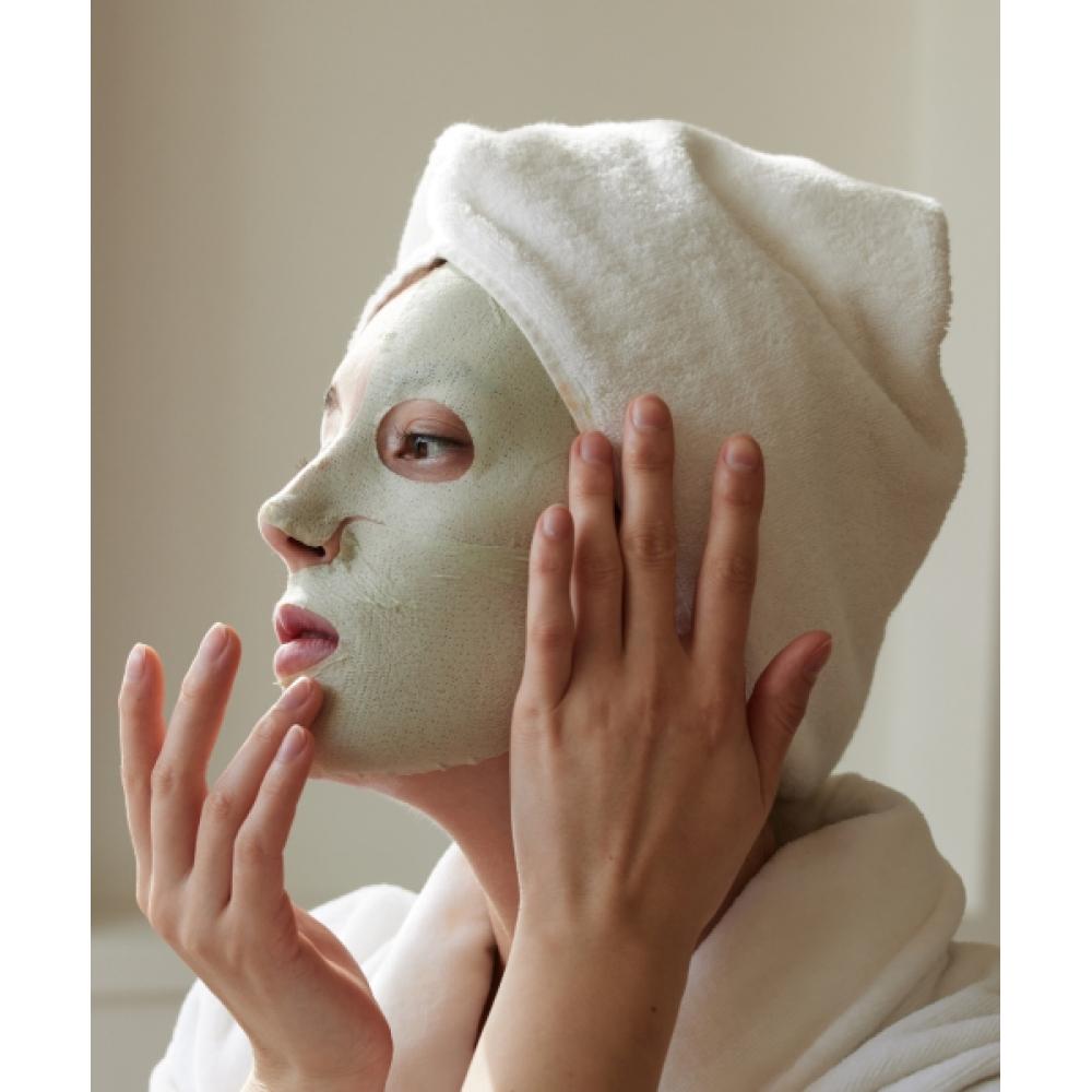Pinkwonder Clayfit Mask Tamanu Hero