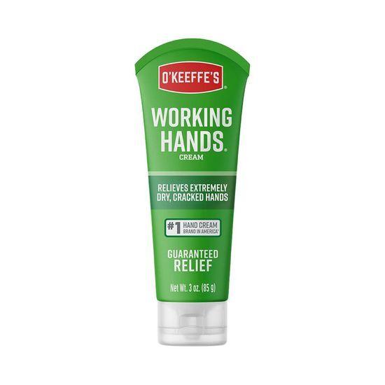 O'Keeffe's Working Hands Hand Cream Tube 85g