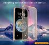 Luxury Fashion Glitter Transparent Phone Case for Samsung Galaxy A57 A37 A17 A56 A36 A16 A06 A55 A35 A25/15/05 Shockproof Cover