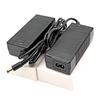 14.8V 24V 29V 36V 48V 52V 60V 72V 2A Lithium Battery Charger For 16.8V/25.2V/29.4V/42V/54.6V/58.8V/67.2V/84V Cell Smart charging