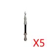 MOC Military Medieval Building Blocks Accessories Soldier Figures Bicolor Weapons Crossbow Sword helmet Tomahawk Toy Gift X006
