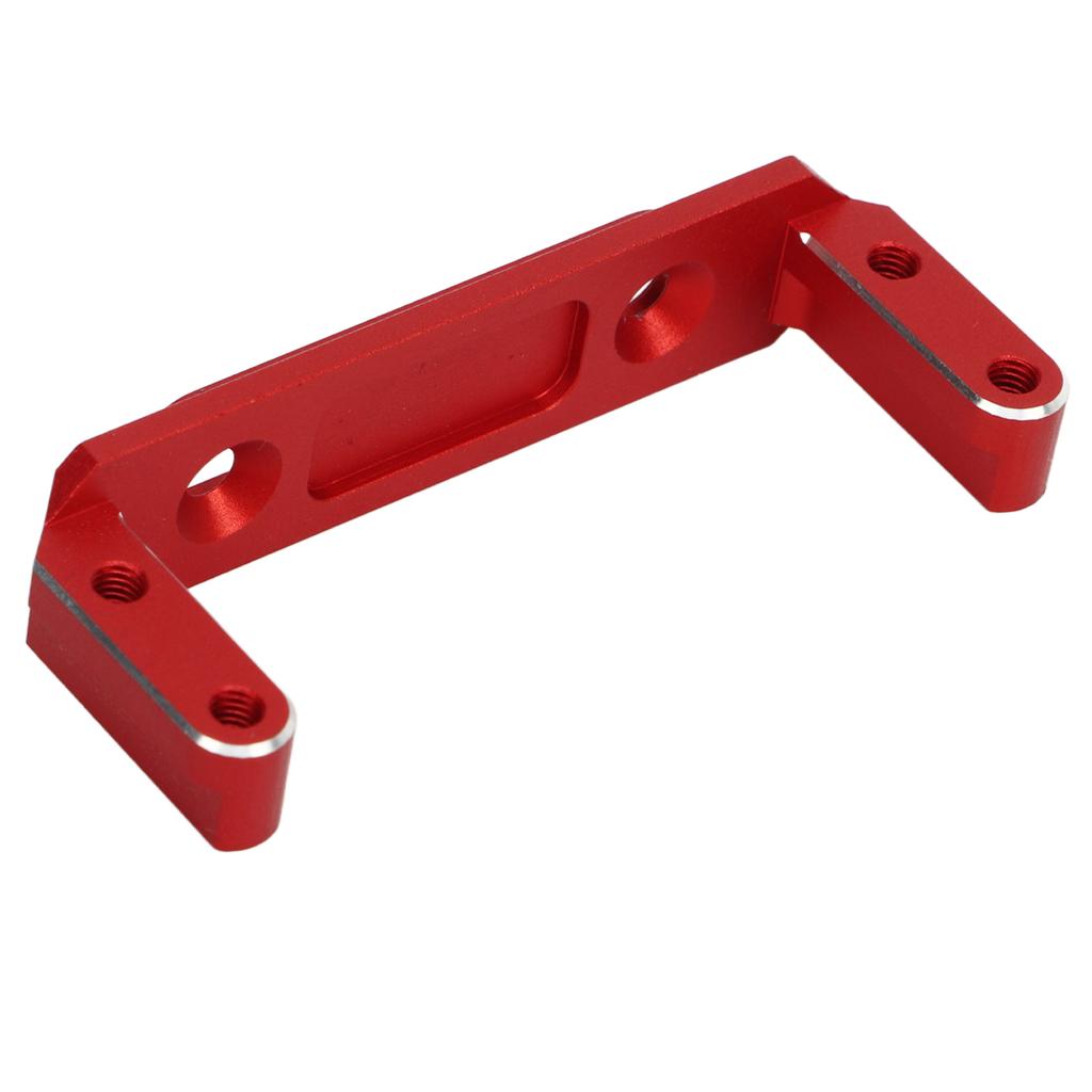 RC Auto Servo Halterung Aluminiumlegierung Servo Halterung für Capra UTB10 110 RC Crawler Upgrades Zubehör