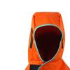 Flame Retardant Welding Cover Hood Head Protective Hat with Neck