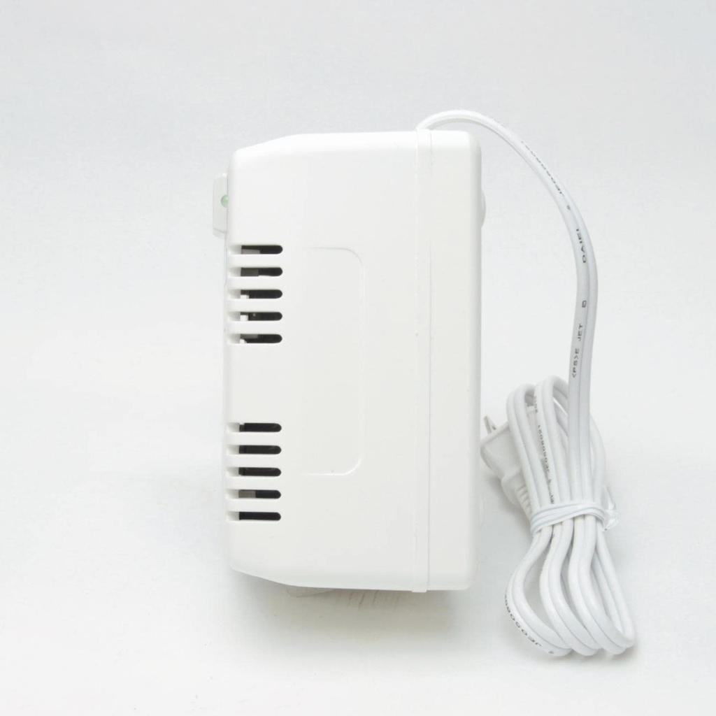 Nissho Kogyo Transformer for International To TM-211P Travel, AC110/220V~AC130/240V (50/60Hz) AC100V, 210W/75W