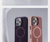 Honeycomb Heat Dissipation Stand for iPhone 17 Pro Max Magnetic & Drop-Proof Protective Case