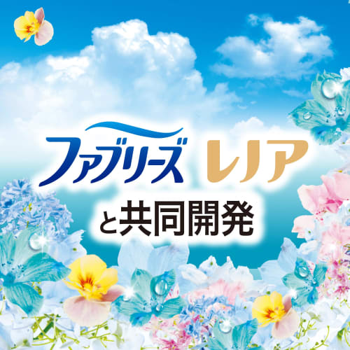 Bold Liquid Laundry Detergent with Fabric Softener, Refreshing Sun and Fresh Soap Scent, 680g