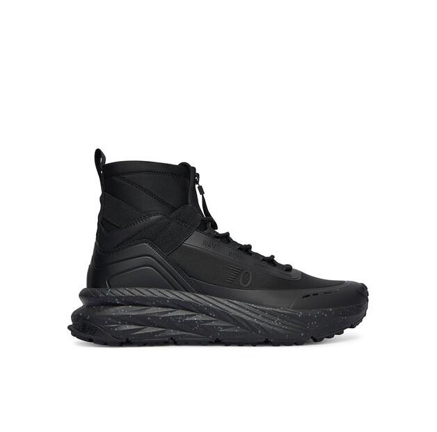 

Кроссовки EA7 Emporio Armani 7X000300 AF18451 UC001 EU 41_1_3