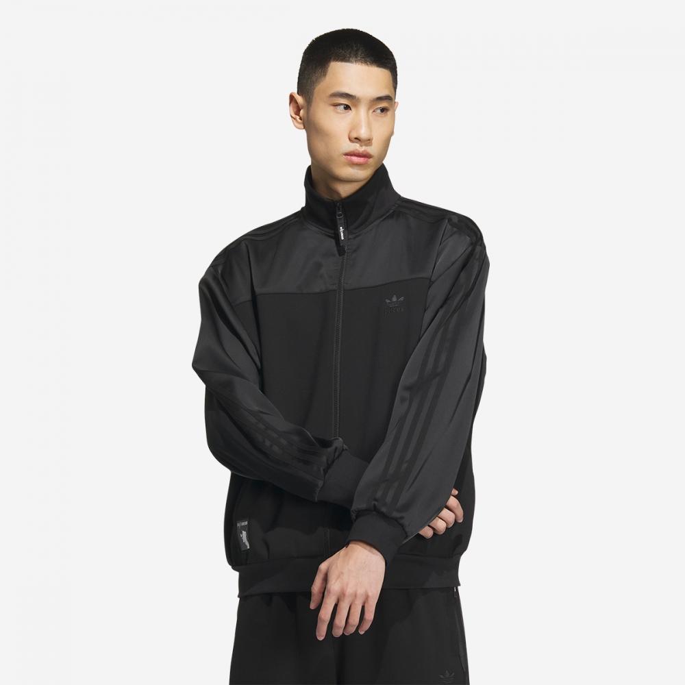 Adidas [Adidas X deuX] deuX Трековая куртка Iu4787 XL