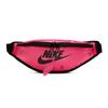 Heritage Zipper Crossbody Waist Bag Women Bags Explosive-Pink CW9259-607
