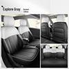 Firefly Car Seat Cover 2025: Luminous, Full Coverage, Model-Specific, Leather Edition