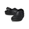 Crocs Cushioning Childrens Sandals Kids Sandals Black 209431-001