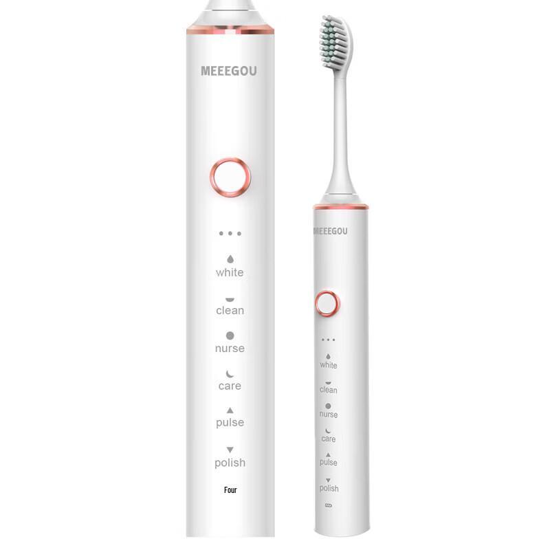 MEEE GOU MX612 Sonic Electric Toothbrush