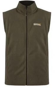 Куртка Regatta Tobias II Мужской флисовый жилет (RMB052) виноградный лист