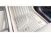 Voyah Zhiyin 2025 TPE Floor Mats - Complete Car Interior Modification Accessory Set