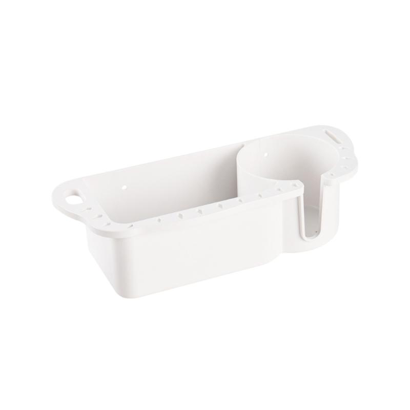 Multifunctional Boat Organizer Box for Drinks Gadgets Pliers and More Fishing Enthusiasts with Convenient Hanging Holes
