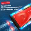 4DRC Remote Control Boat S7 Toy 2.4G High-speed Speedboat Model Electric Yacht Boys And Children Day Gift