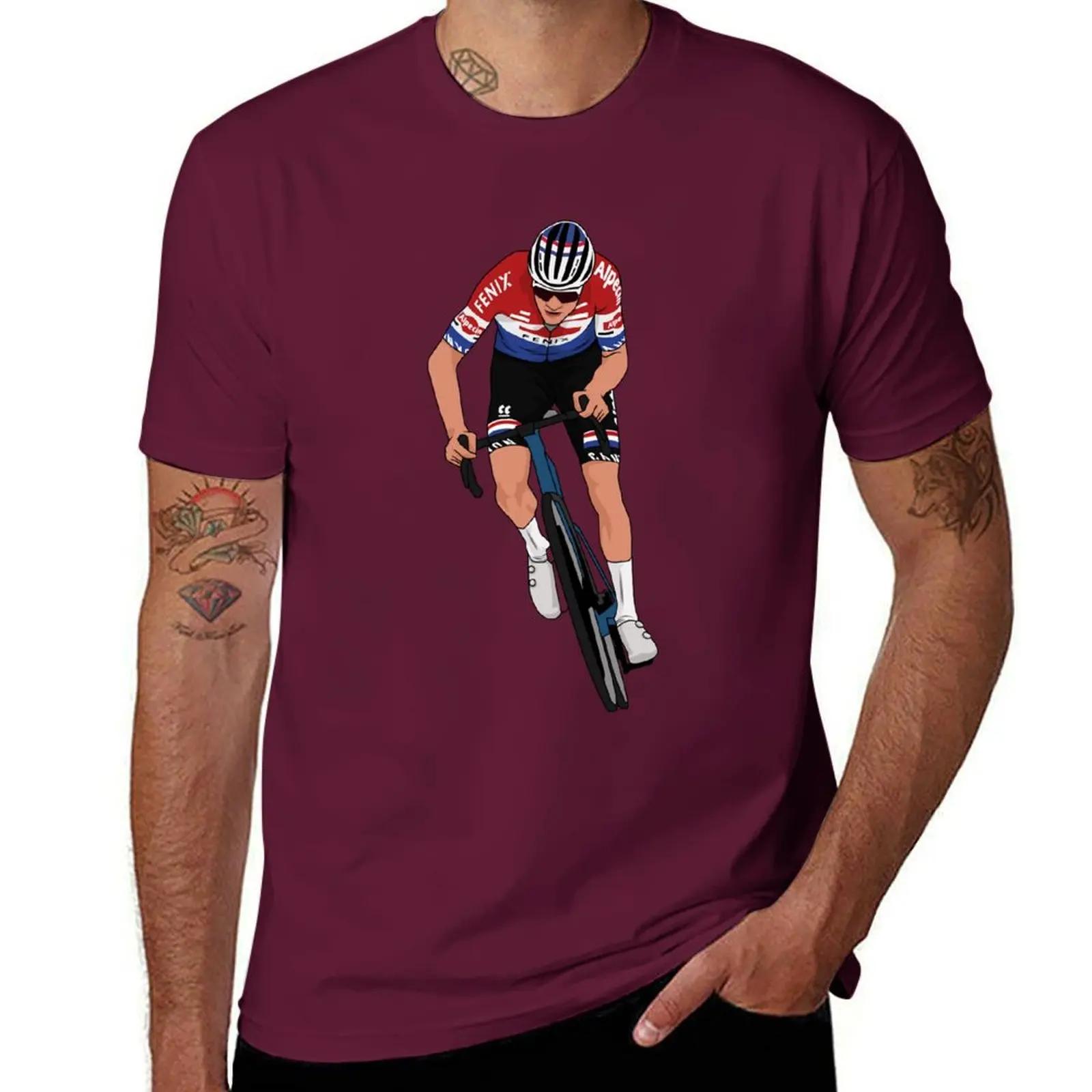 

Mathieu van der poel - MVDP T-Shirt sublime Aesthetic clothing graphic t shirt vintage men clothes L