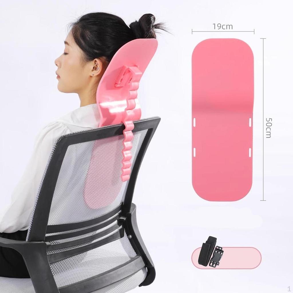 For Office Chair with Back and Waist Assistance Gaming Vehicle