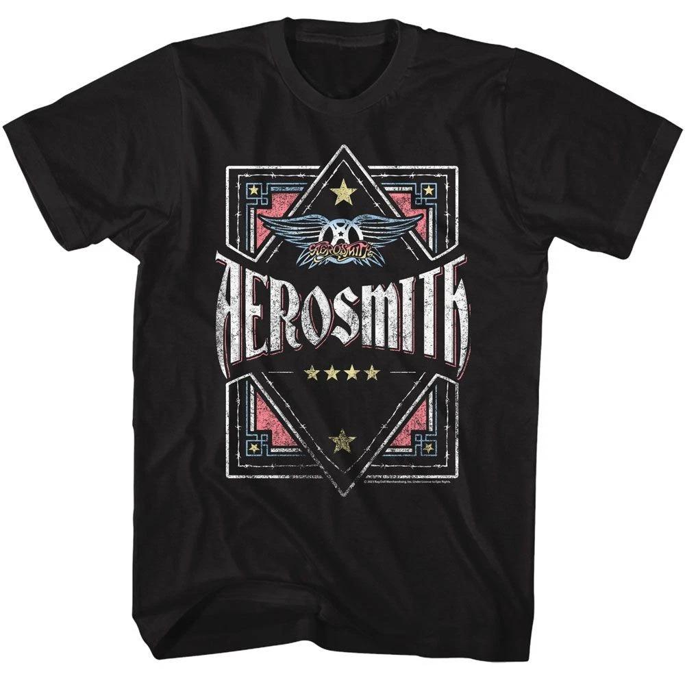Aerosmith Box Music Children s T-shirt 120