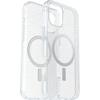 Case - Otterbox - Symmetry Series Clear - Shockproof - Magsafe - Transparent