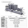 SANSUI DV-99C 7.2.4 Dolby Atmos Soundbar KTV Home Theater System CN plug (adapter included)