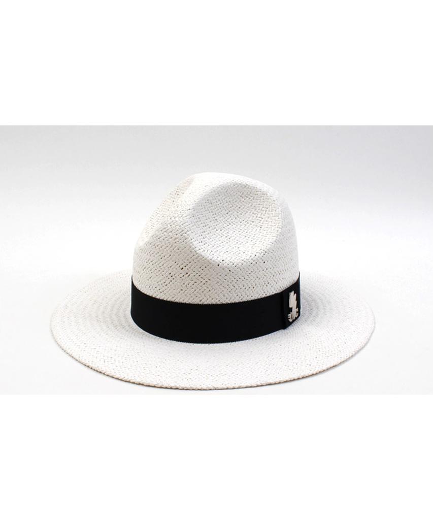 Yunibeosyeolkemiseuteuli Swing White Y Summer Fedora Summer Fedora