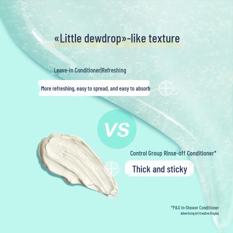 Rejoice Nourishing Repair Leave-in Conditioner