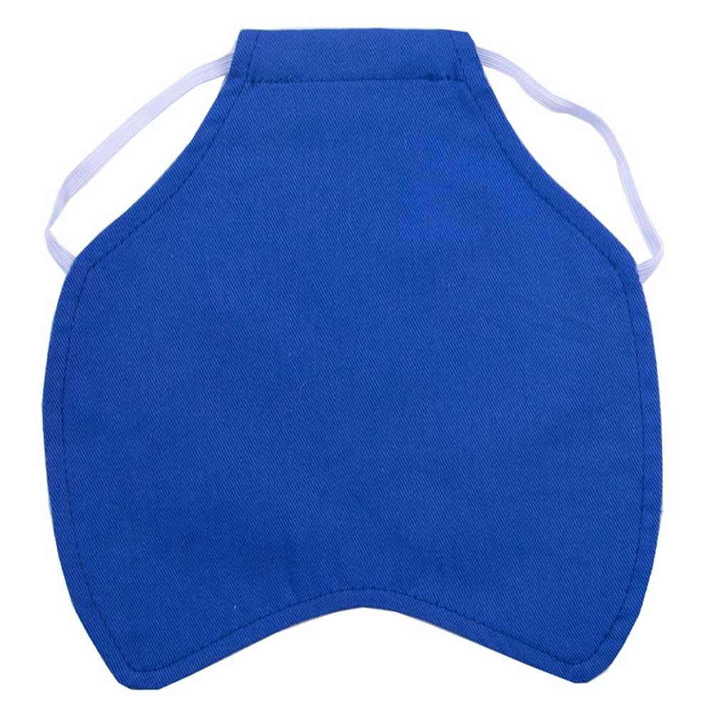 Elastic Band Chicken Poultry Clothes Breathable Adjustable Hen Saddle Apron Lightweight Feather Protection Holder