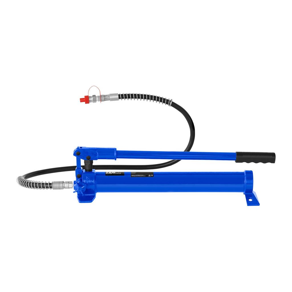 Hydraulic Bodywork Repair Spreader 10 T KIT