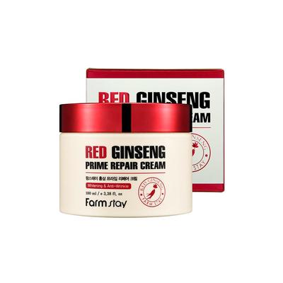 Rød Ginseng Prime Repair Cream 100ml