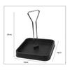 Mailang Tabletop Condiment Dispenser Set