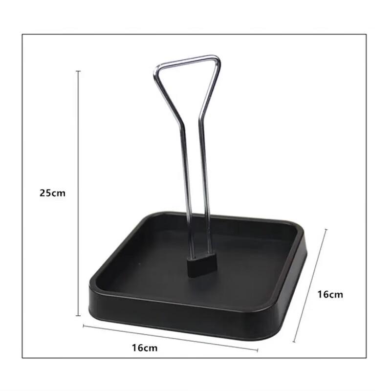 Mailang Tabletop Condiment Dispenser Set