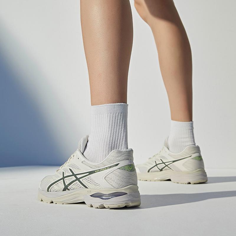 New Asics Gel Flux 4 'Navy' 1011A614-202