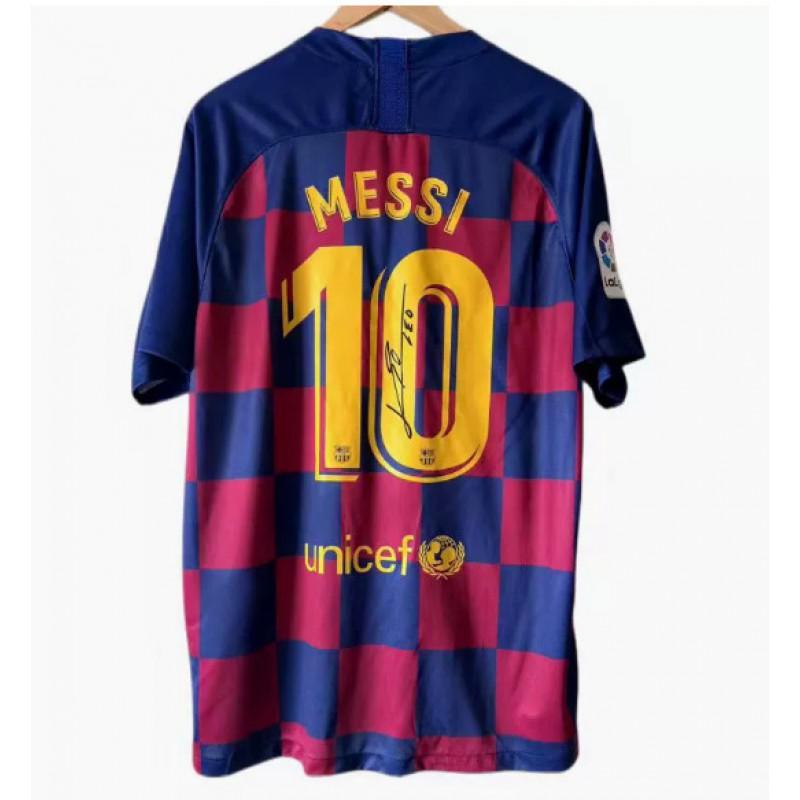 Retro Soccer Jersey Signed Edition Cristiano Ronaldo Beckham Kaka Ronaldinho Messi Short Sleeve Football Shirt Men Women