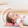 Head Protection Baby Head Protector Backpack PP Cotton Filling Toddler Crawling Walking Safety Cushion Newborn Boy Girl Room