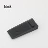 Child-Safe Rubber Door Stop: Non-Slip, Finger-Free, Windproof, Eco-Friendly Safety Threshold Stopper