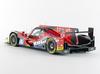 Oreca 05 Nissan Le Mans 2015 1/18 - No.46 (Spark 18S198)