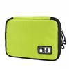 Customizable Large Capacity Multi-Functional Digital Accessories Bag for Power Bank, Mobile Phone, and Data Cable