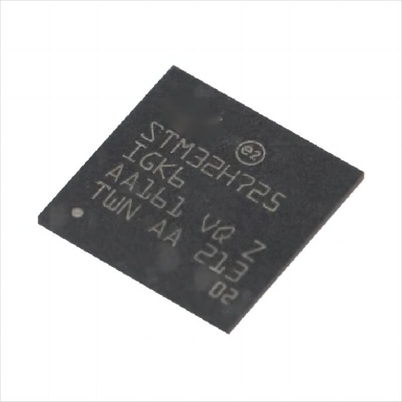 10PCS brand new STM32H725seriesIGK6 IGT6 VGT6 ZGT6 STM32H730seriesIBT6Q VBT6 ZBT6