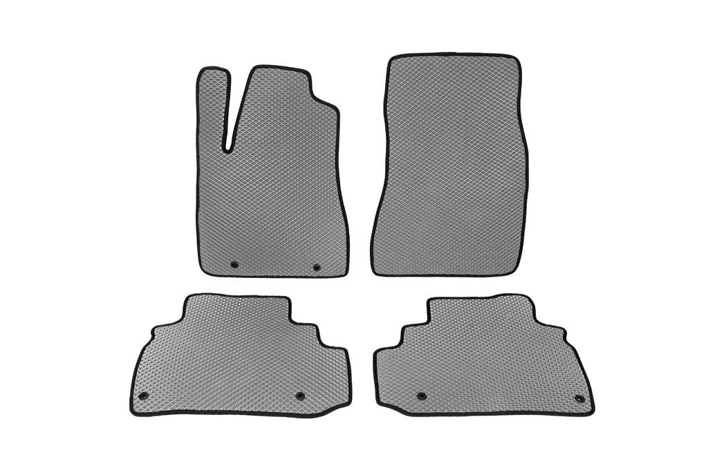 

Килимки EVA (сірий) для Lexus RX 2003-2009 рр.