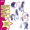 Schleich Bayara Mandala Unicorn (Male) Figure 70715