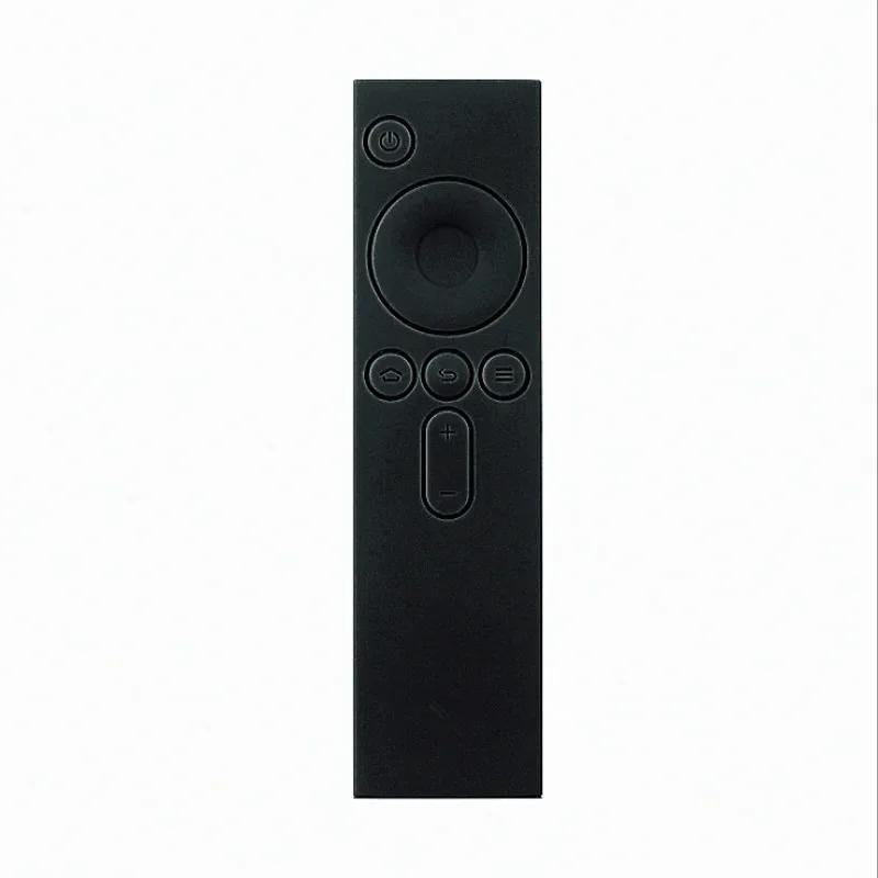 Remote Protective Covers for Xiaomi 4a4c Voice Remote Control Soft Silicone Remote Control Cases for Mi TV Box