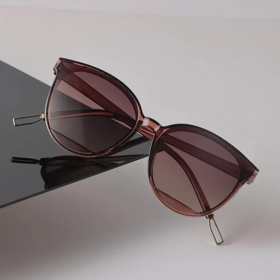 Durable High Quality Vintage Rectangle Sun Glasses Women Men Casual Fashion Glasses Luxurious  Designer Female