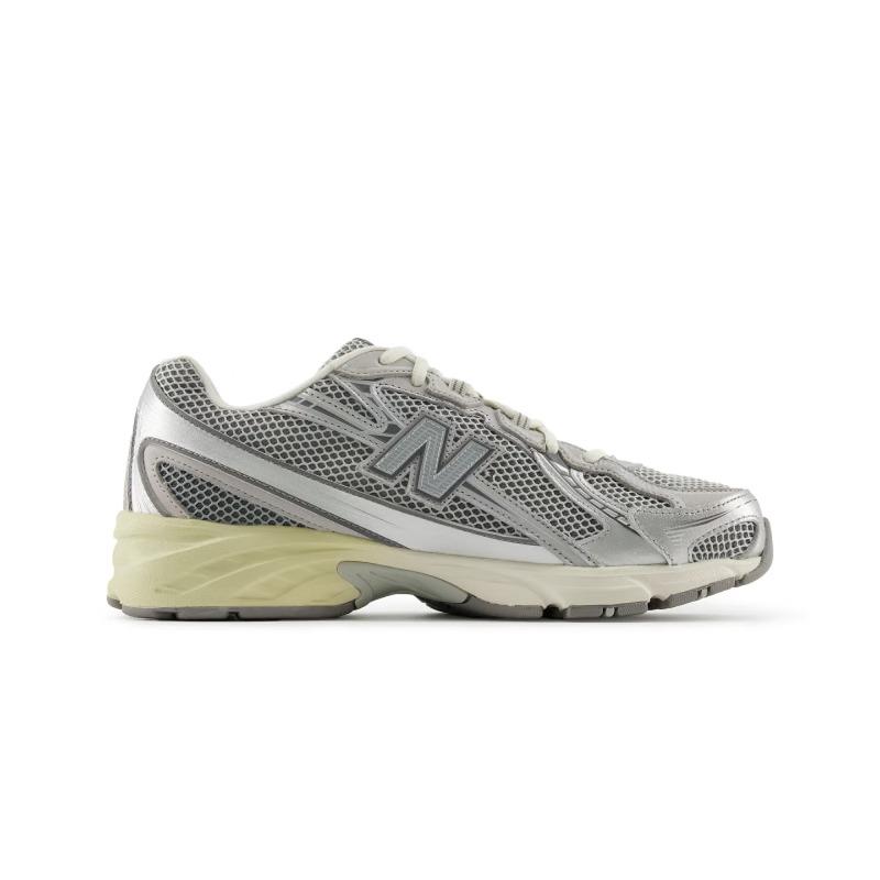 NEW BALANCE Men's and Women's Retro Lightweight Versatile and Comfortable  Shoes U740AR2