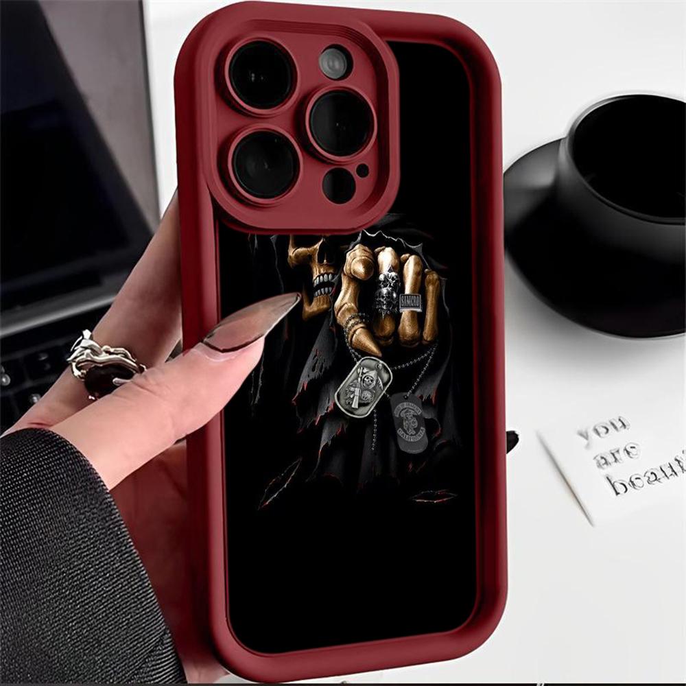 

Ae80 Gesture Greeting Design Art Защитные чехлы для телефонов для iPhone 13 14 15 Pro Max XR infinix Hot 40i Tecno Camon 30 20 Pro Angel Eyes Задняя крышка из ТПУ Tecno Camon 30 5G/4G