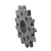 For Yamaha TT-R250 TTR250 1999-2006 TT250 R 1993-2000 TT250R 4PX 2003-2004 520 13T 14T 15T Motorcycle Front Sprocket
