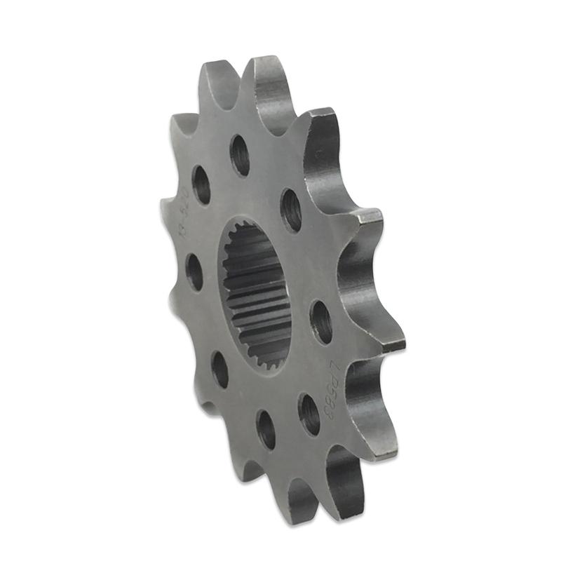For Yamaha TT-R250 TTR250 1999-2006 TT250 R 1993-2000 TT250R 4PX 2003-2004 520 13T 14T 15T Motorcycle Front Sprocket