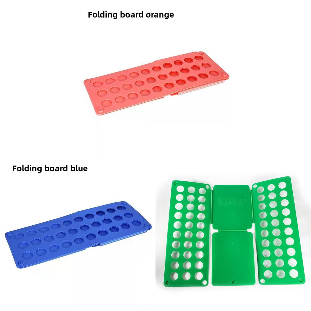 Childrens Garment Folding Tool With Large Size And Modern Design For Home Use