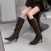 Botas altas – Botas altas