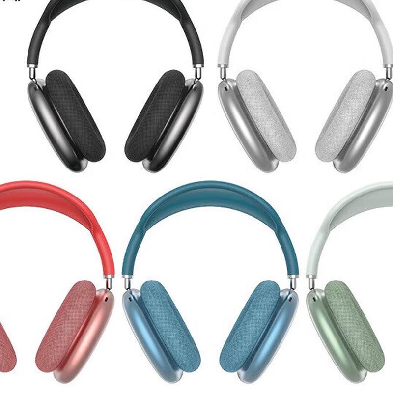 SKYLION P9 Wireless Bluetooth Over-Ear Headphones